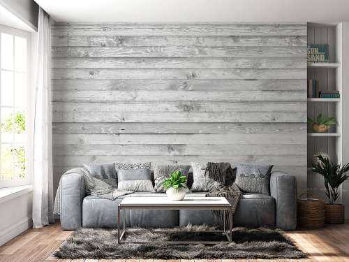 Lait de chaux bois horizontal