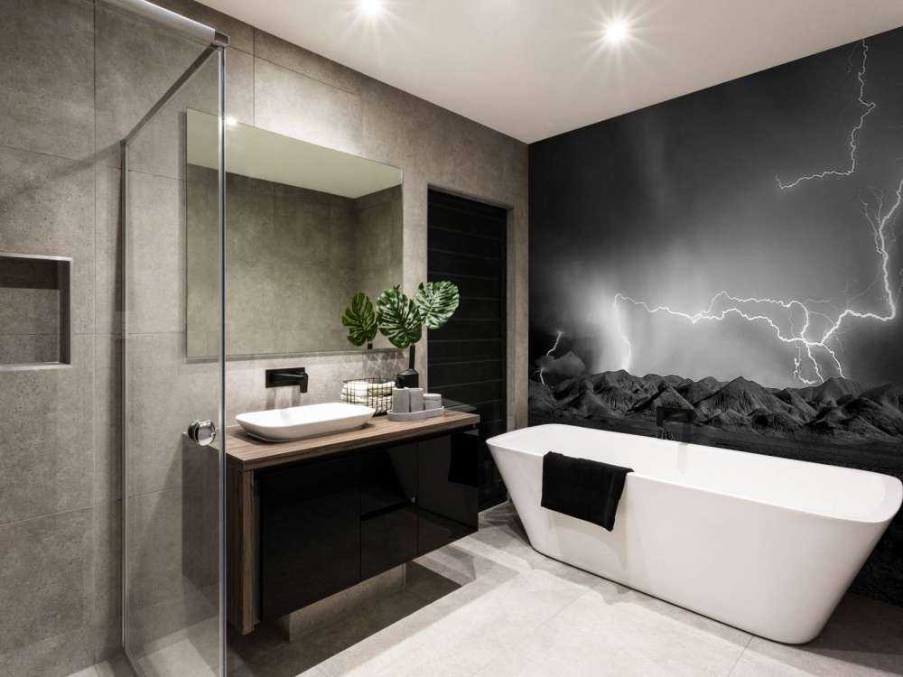 On the Road with the Thunder Gods