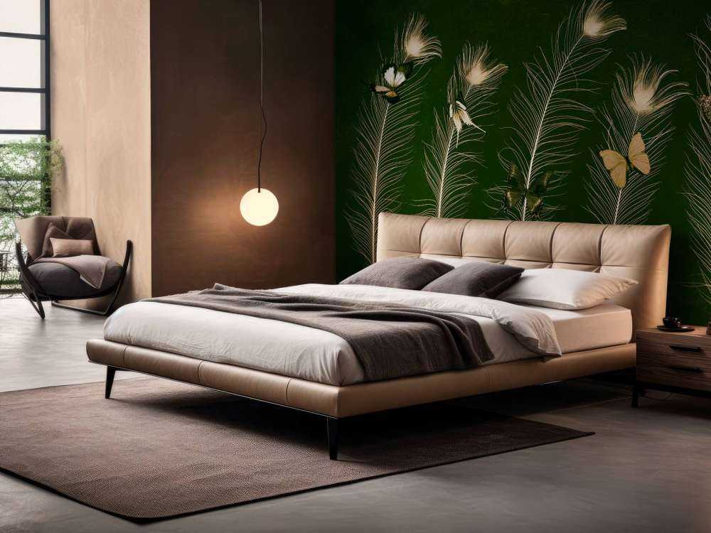 Papillons botaniques