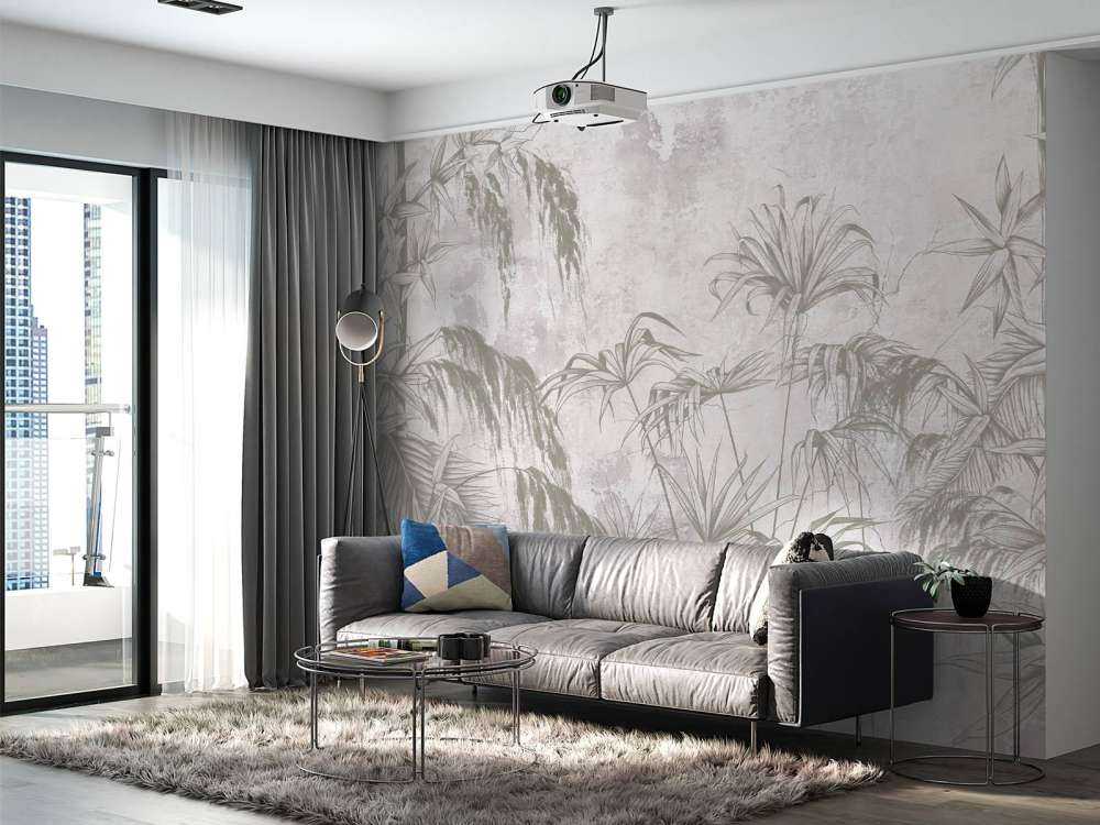 Ambiance jungle