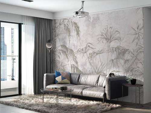 Ambiance jungle