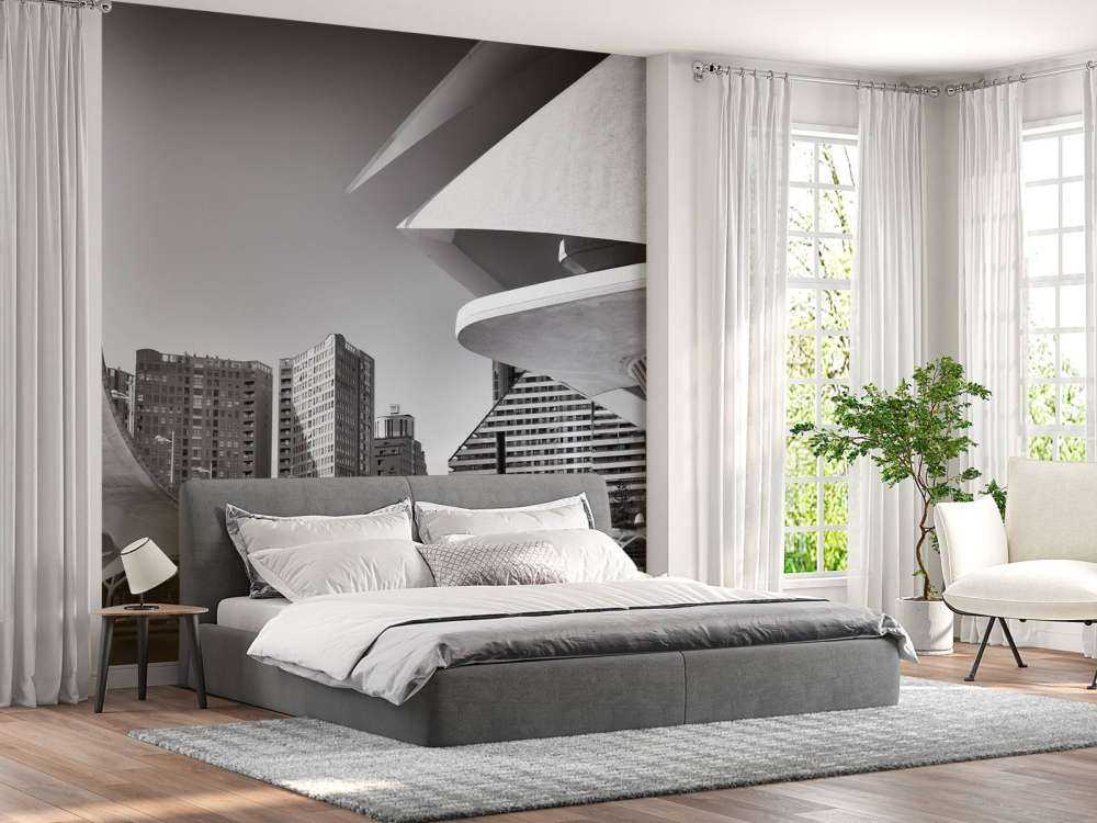 Opéra - Palau de les arts Reina Sofia - Valencia