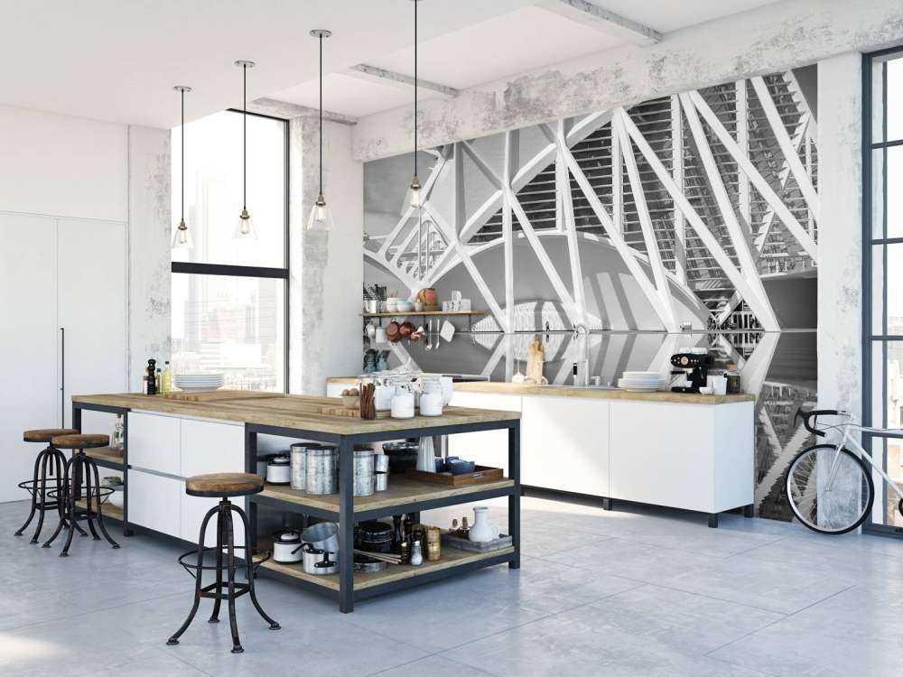 Museo de las Ciencas Principe Felipe - Valencia