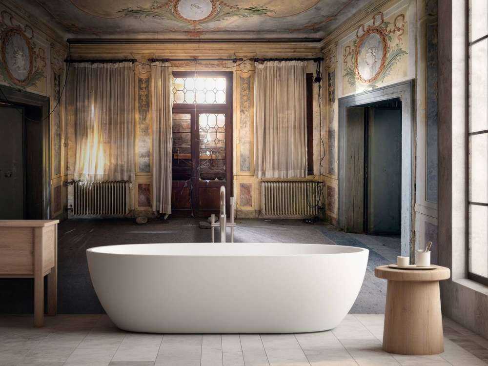 Balzaal Élégance Vergane