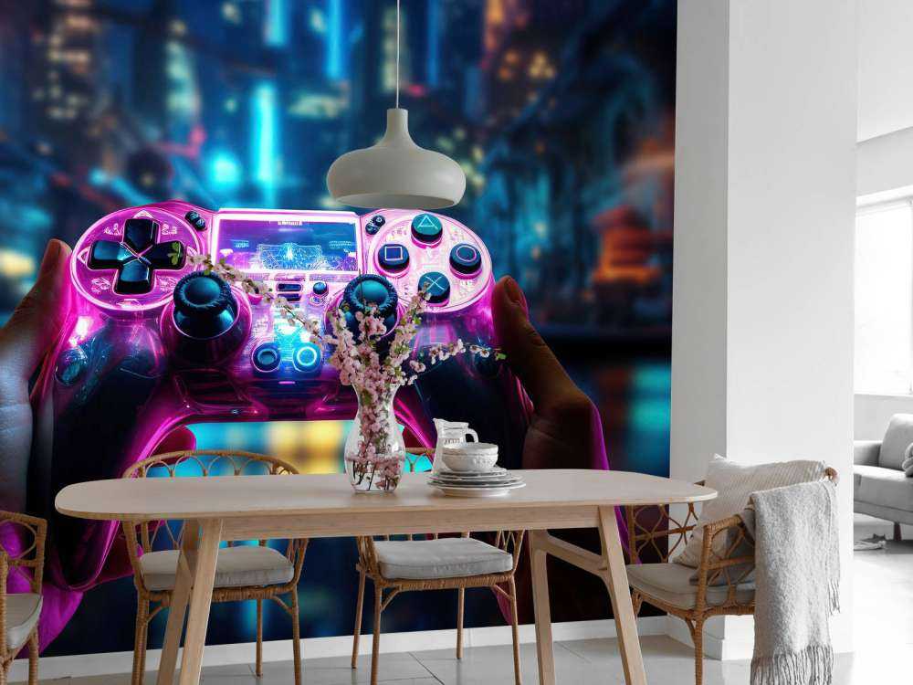 Expérience de jeu en ligne