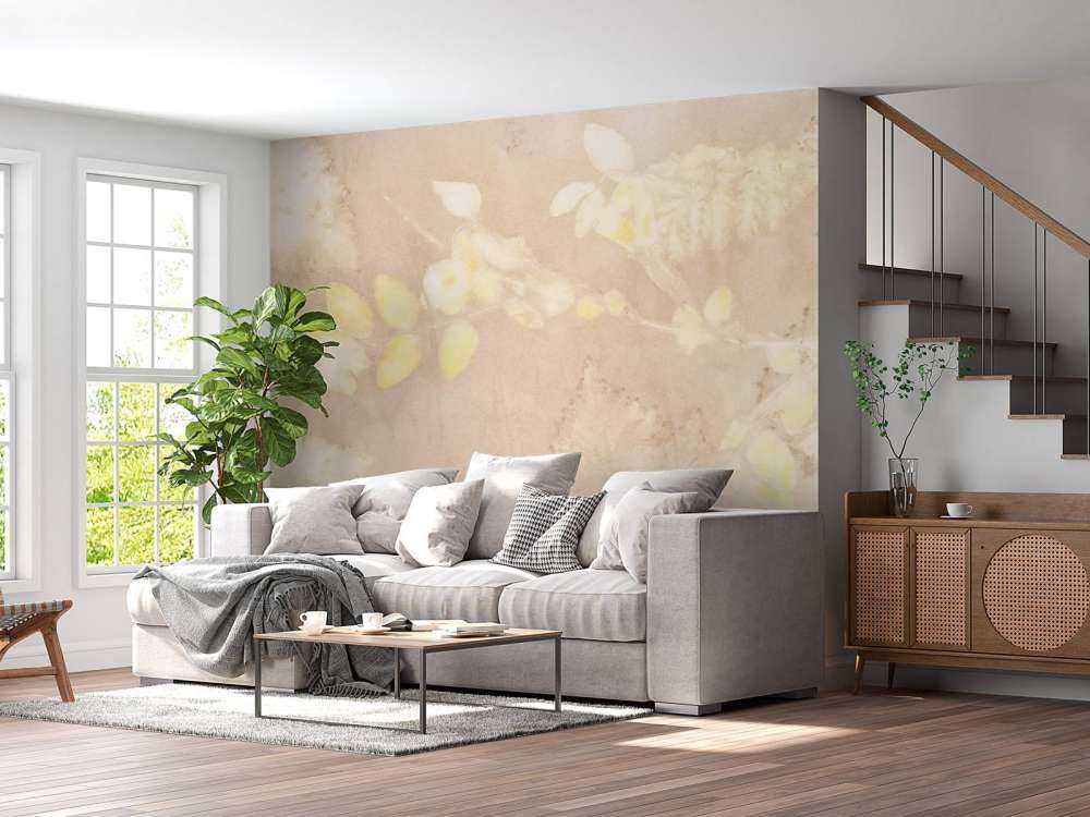 Sureau et mûre sauvage - noisette