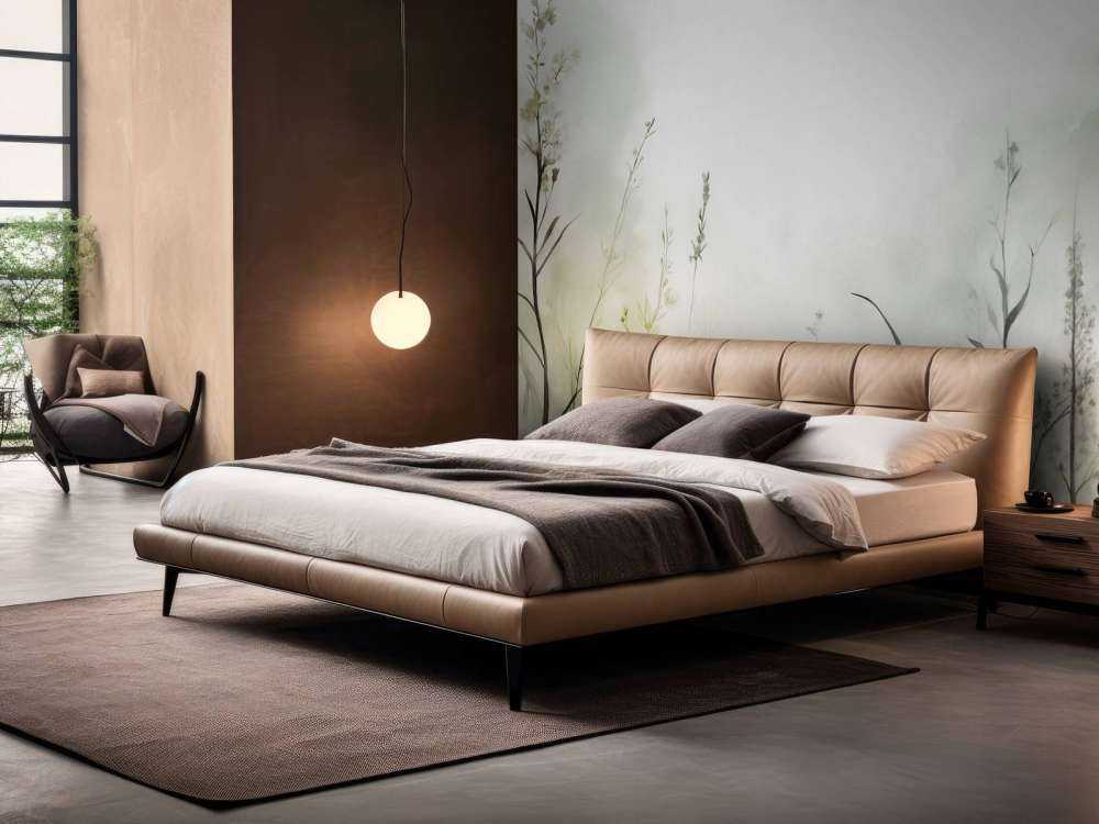 Silence du matin Sauge verte