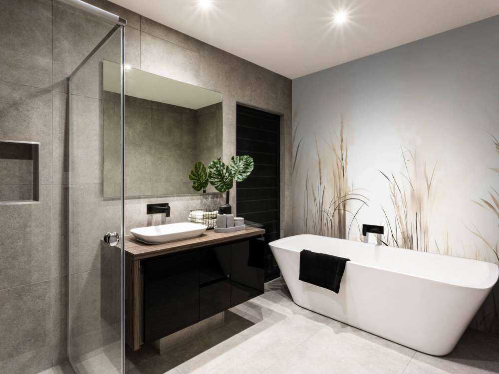 Ambiance Naturel Beige Chaud