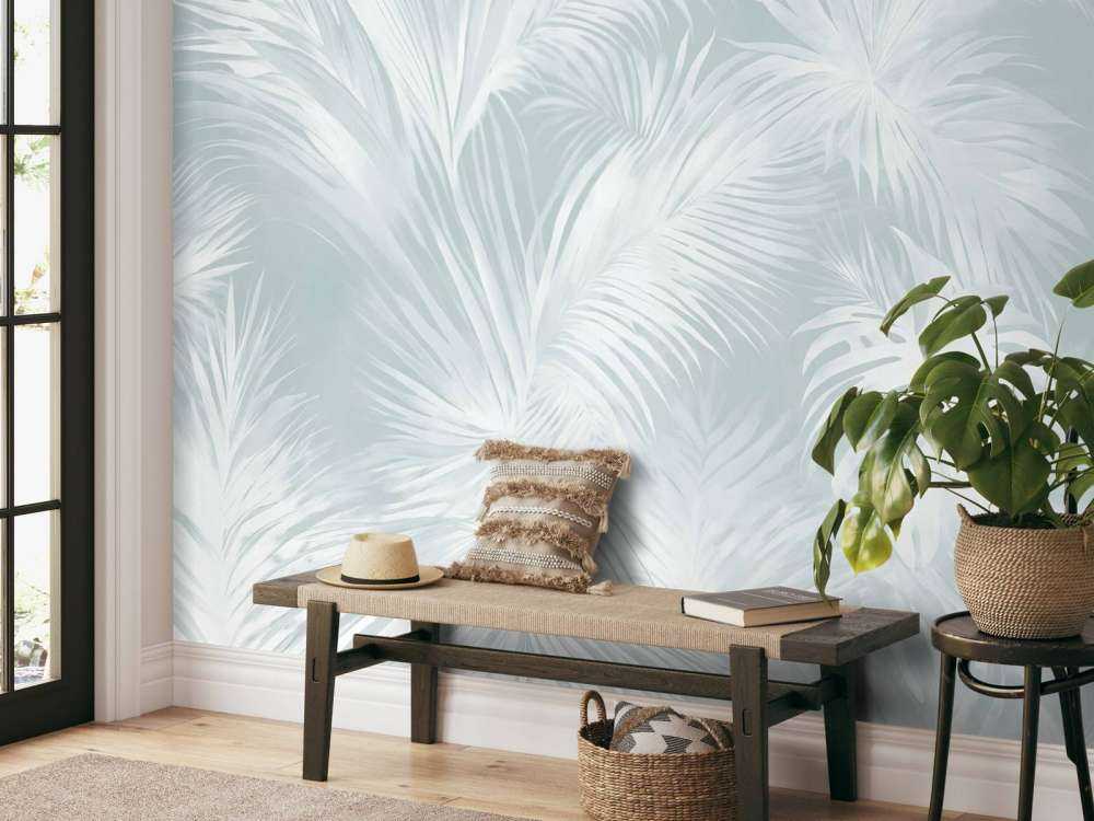 Palm Extravaganza Océan