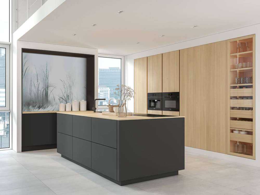 Nature Ambiance Neutre Taupe