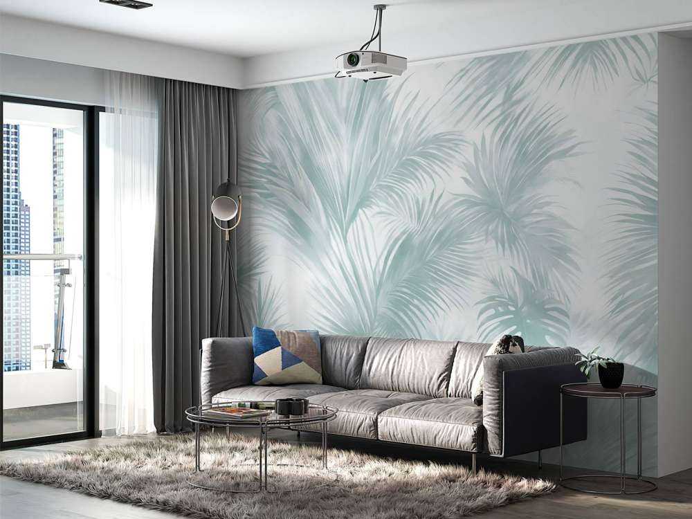 Palm Extravaganza Vert