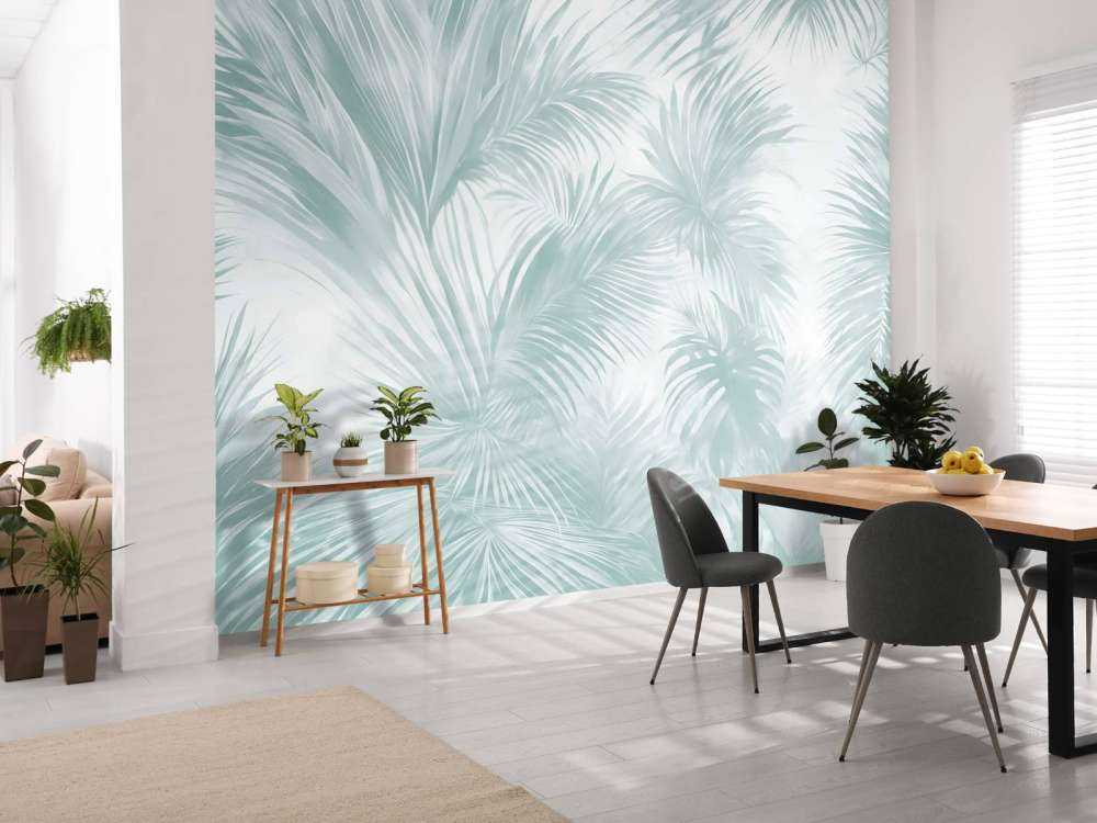 Palm Extravaganza Vert