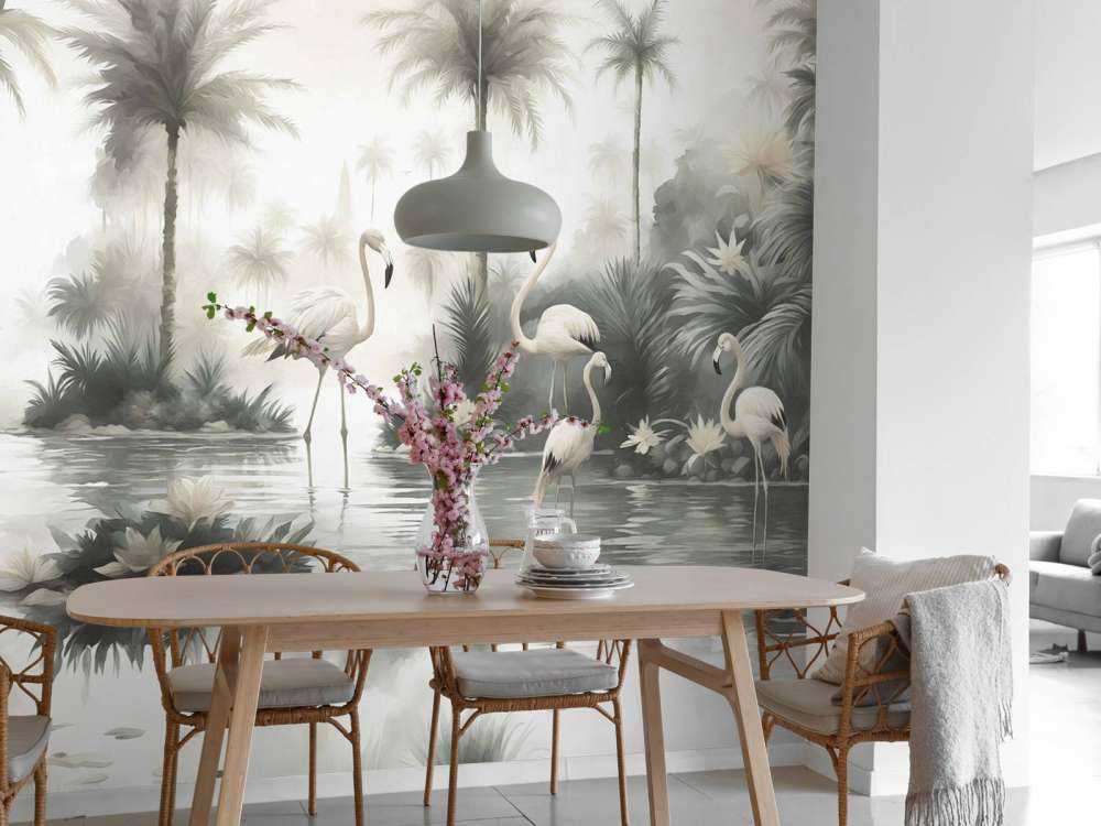 Paradis Vert Foncé