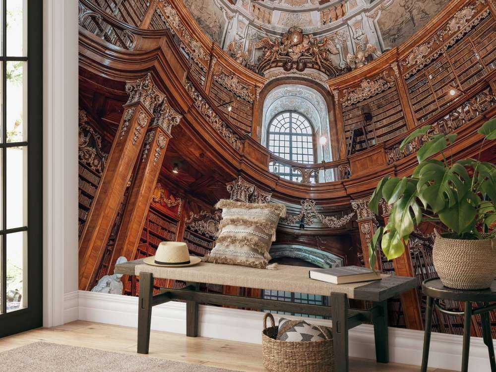 Domaine du livre baroque