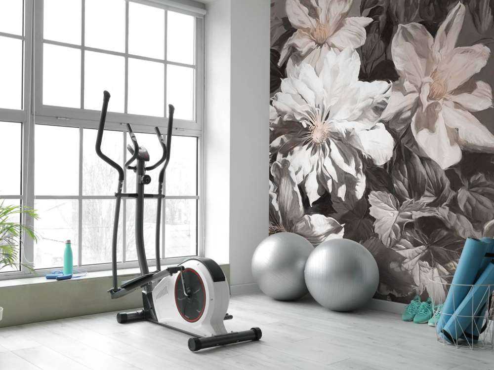 Crème de Clématite