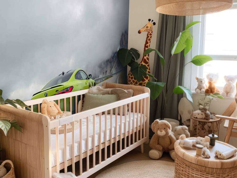 Autorité vers les nuages