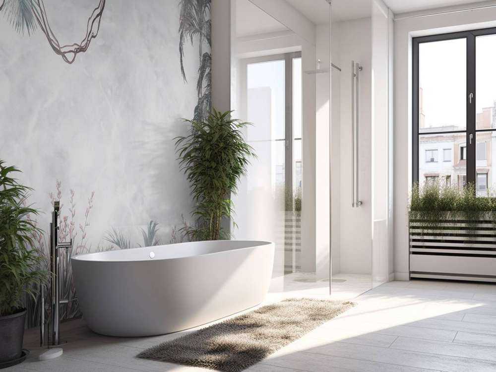 Douce rêve tropical