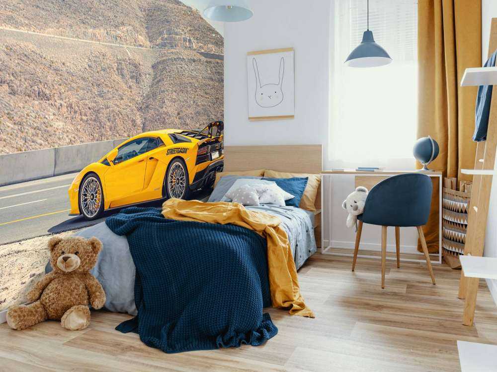 Vitesse et style dans la chaleur