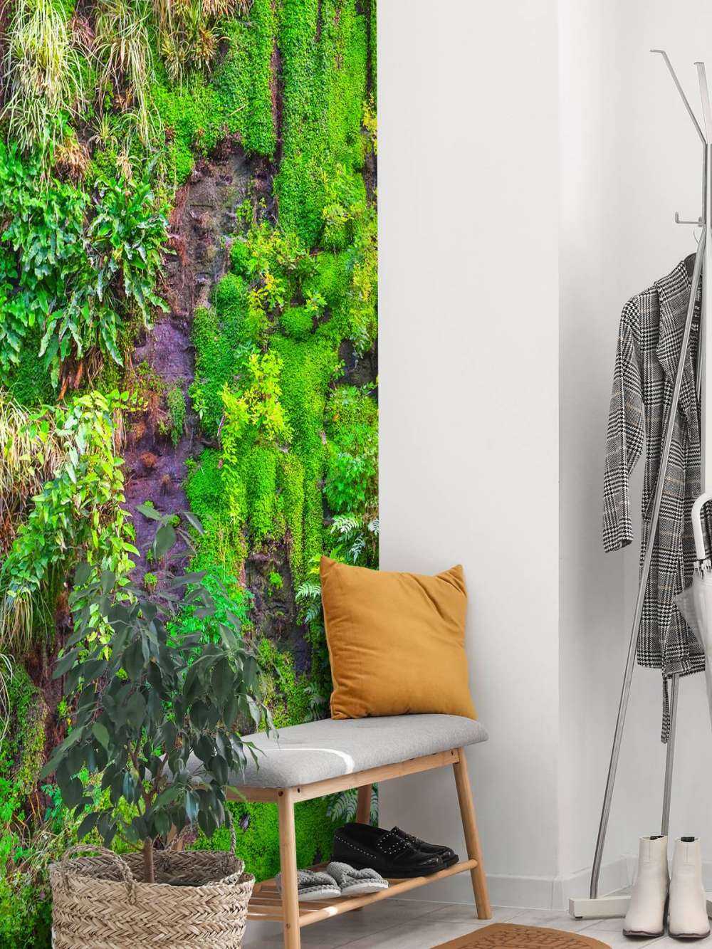 Mur Nature