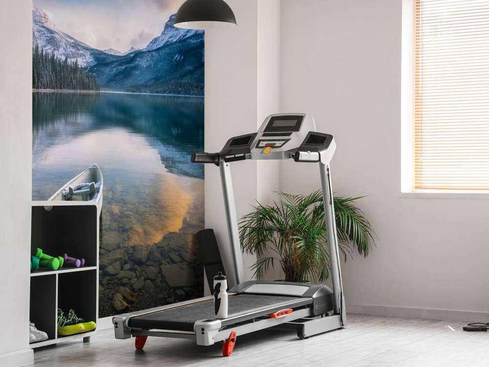 First Snow Emerald Lake