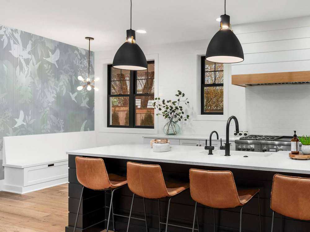 Bırds ın the fog 2