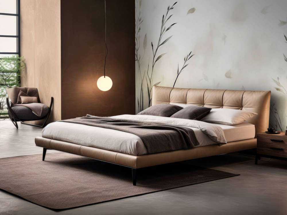 Respiration Calme Greige