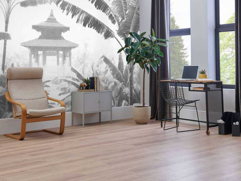 Jardin du Temple Brumeux