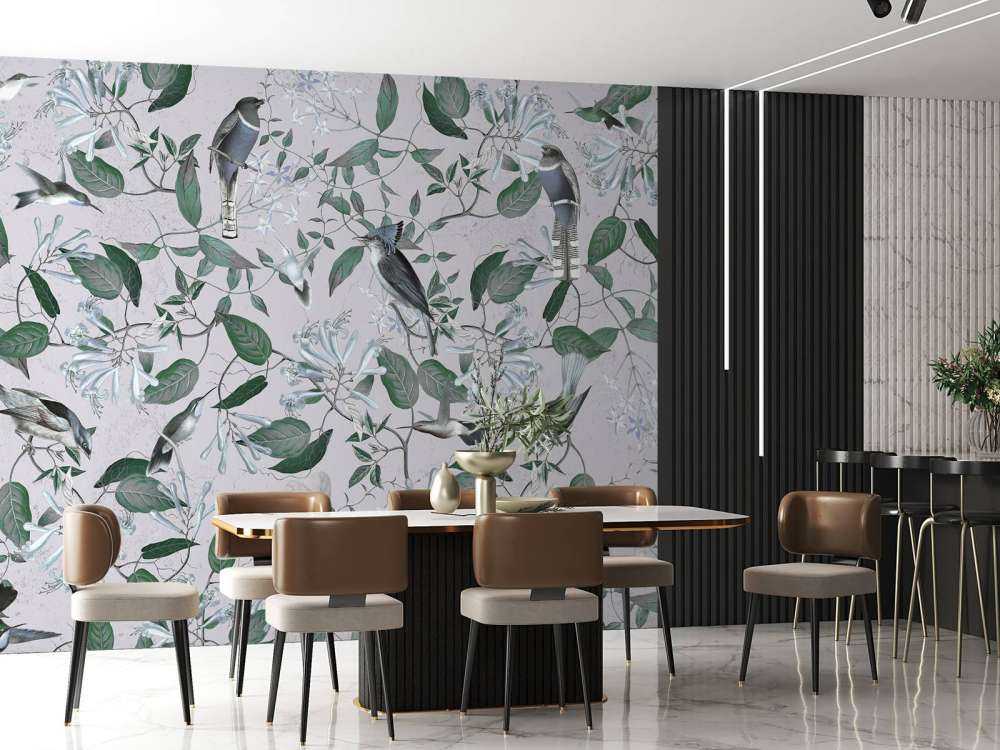 Tescoma Paradis des Oiseaux - Brume de Lavande