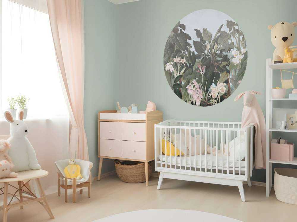 Walking to the Tropic 4