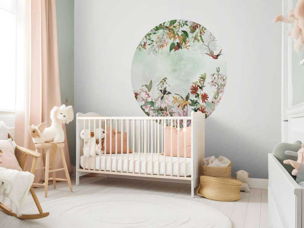 Brick Wall in Garden 3