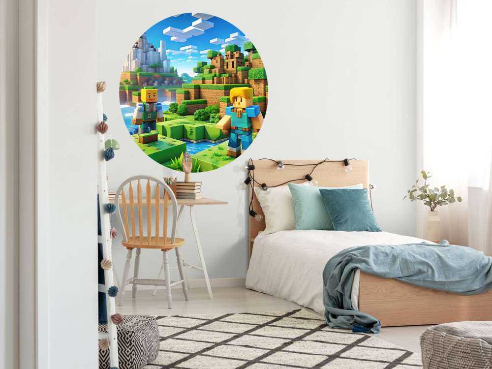 La Vallée des Blocs