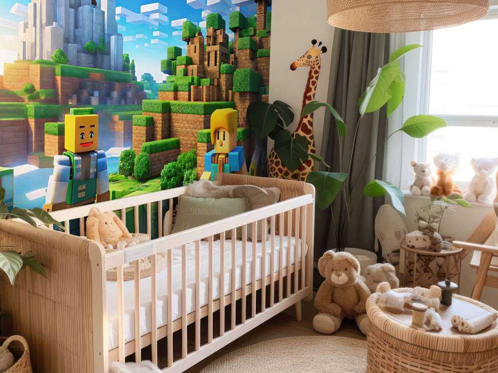 La Vallée des Blocs