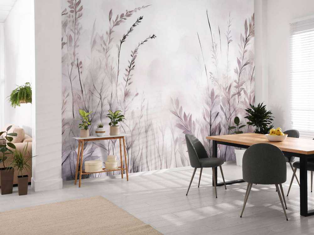 Rêves Silencieux Marron