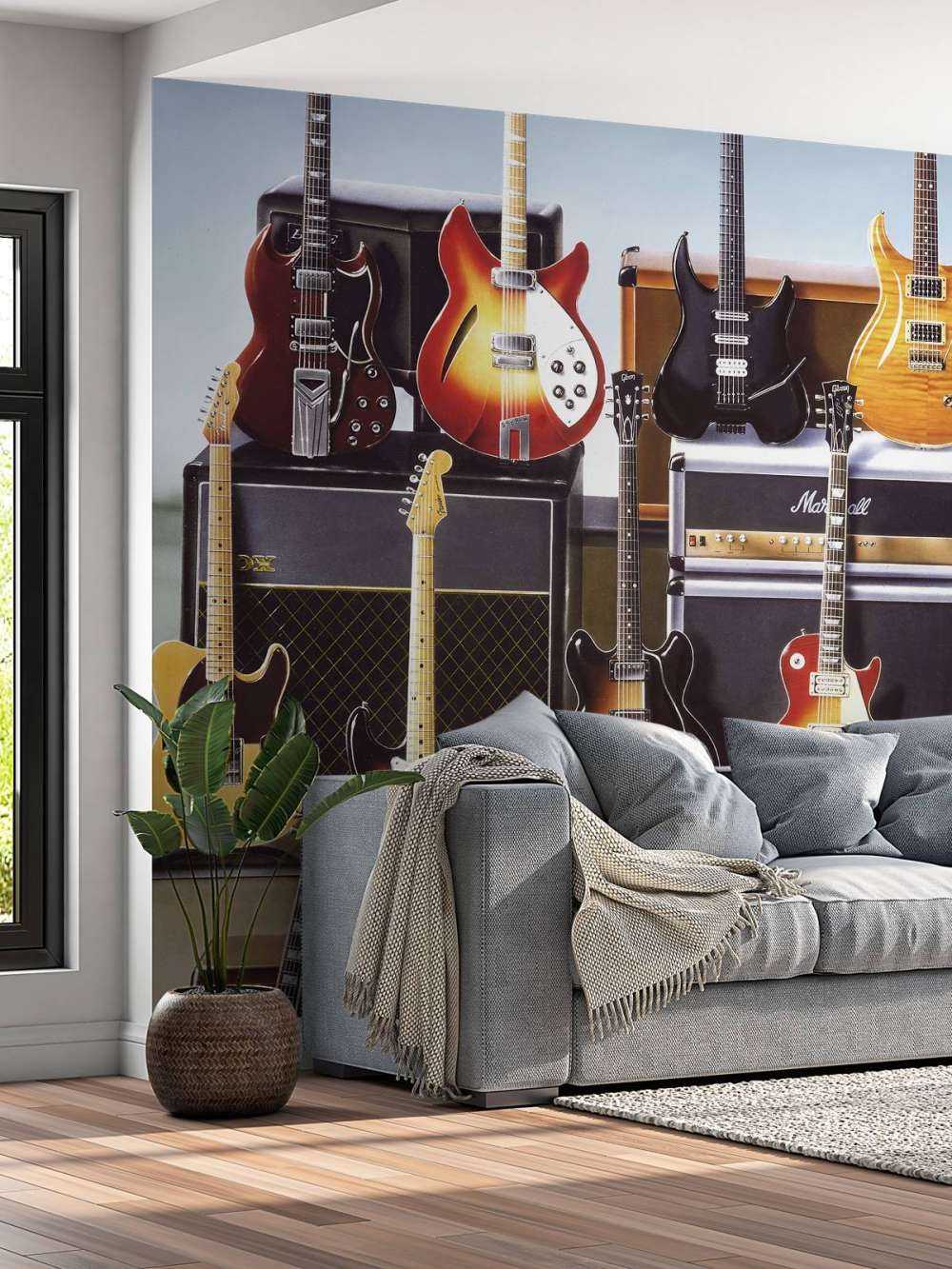 Guitars