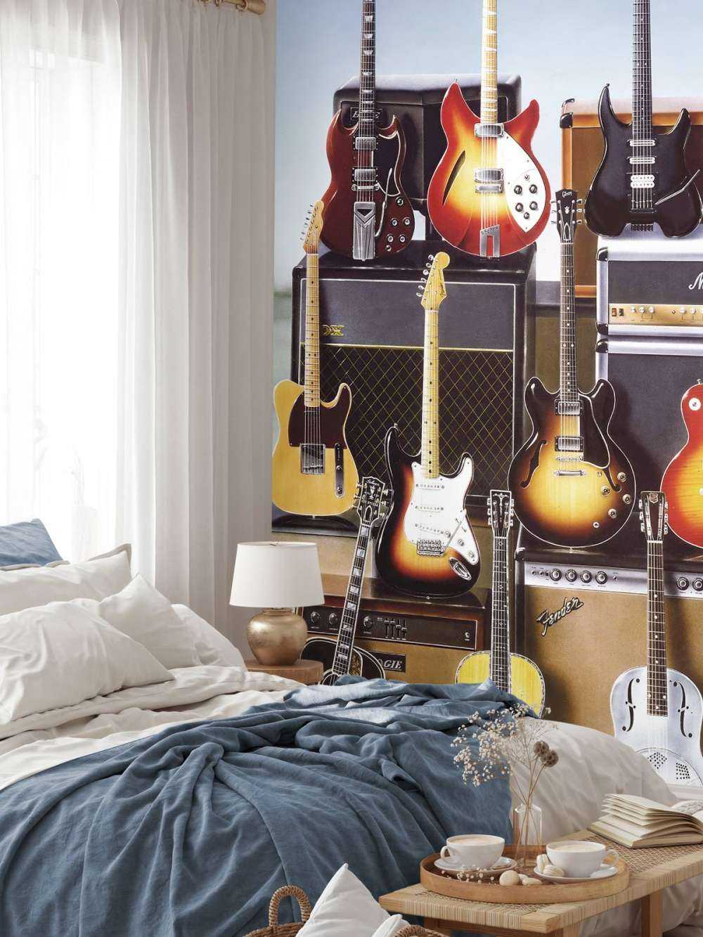 Guitars