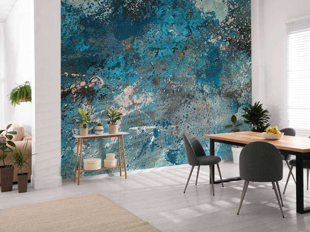 L'art avec structure