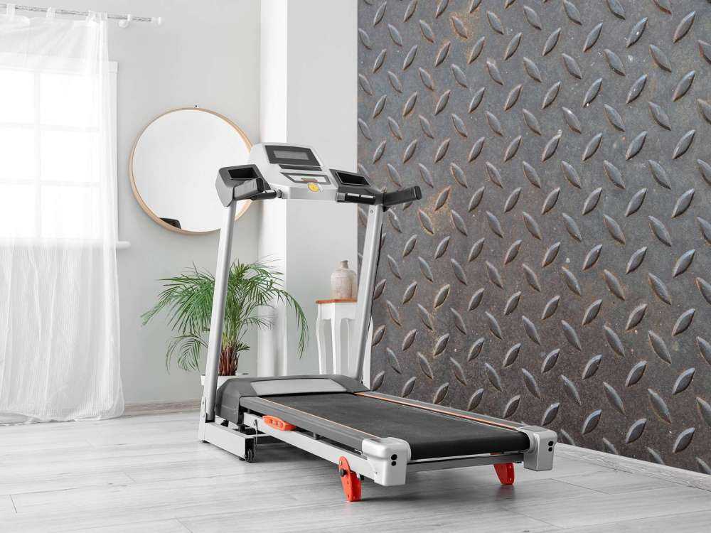 Gros plan sur l'acier