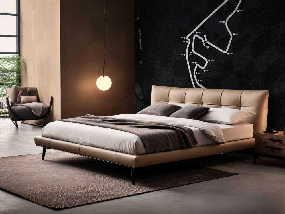 Circuit de Formule 1 - Circuit Yas Marina - Abu Dhabi