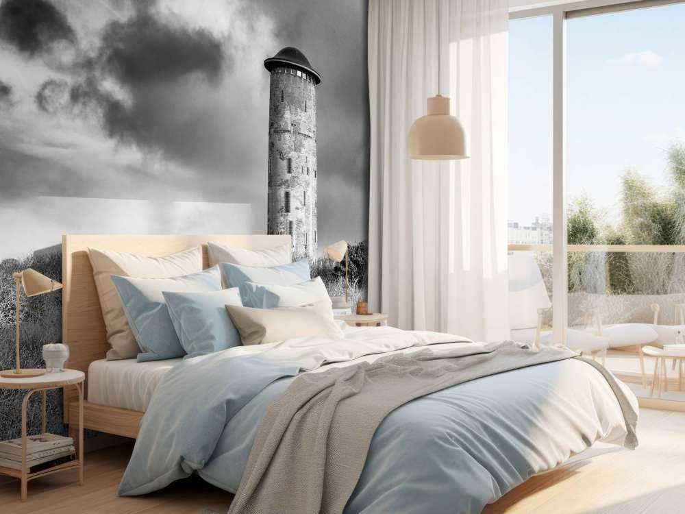 Ancien château d'eau Domburg- Zeeland 