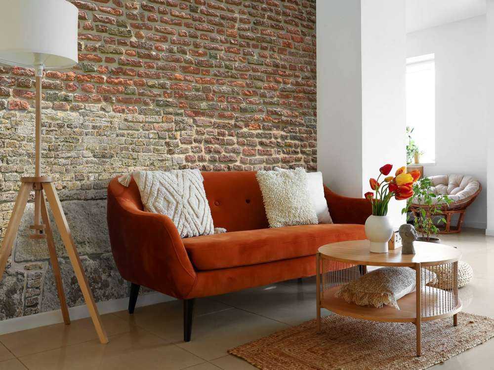 Mur d'enceinte de la vieille ville