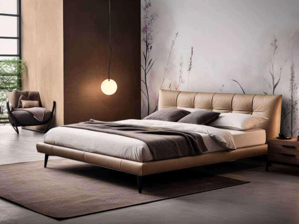 Silence du matin Lilas étouffé