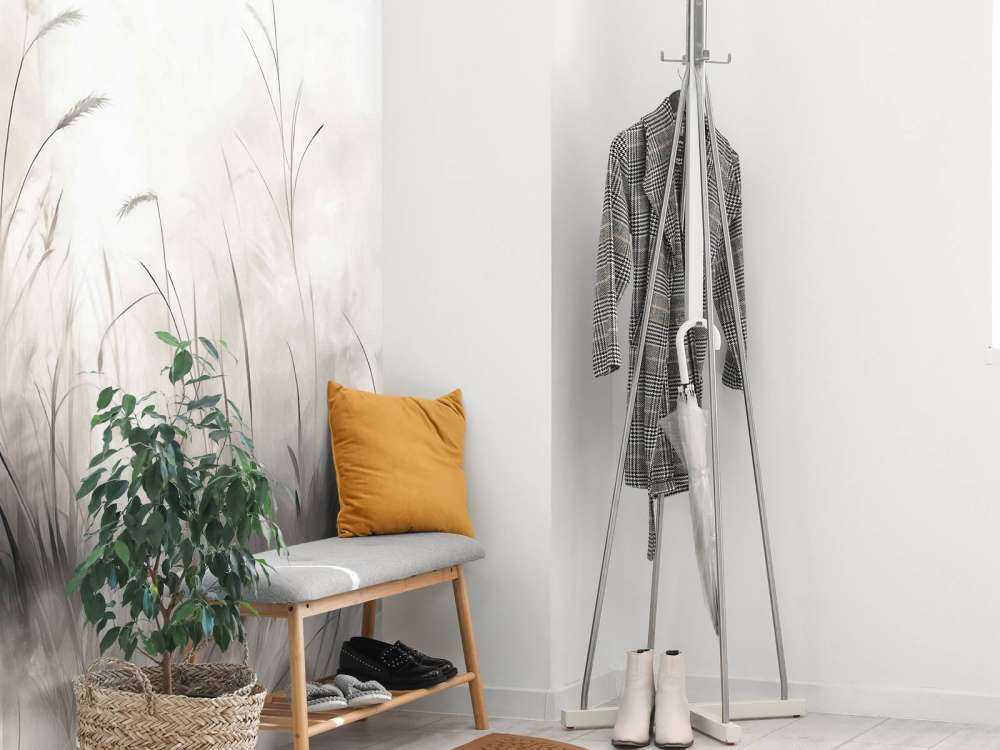 Nature Respire Taupe Neutre