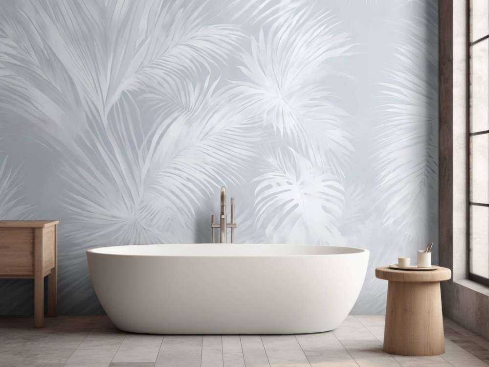 Palm Extravaganza Ciel