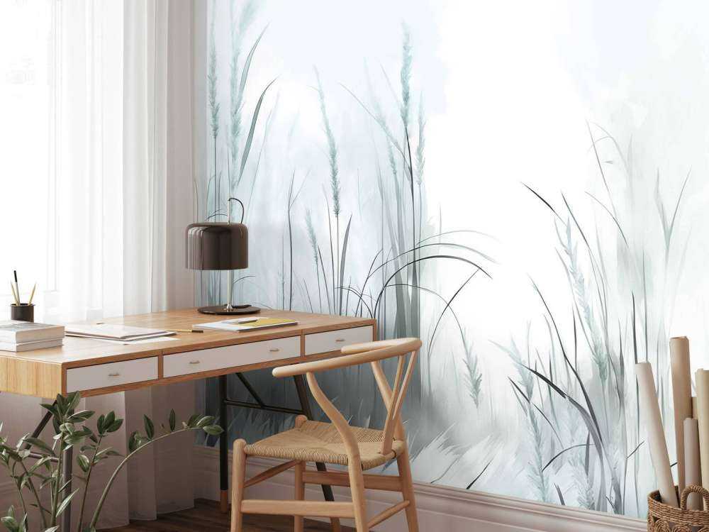 Nature Ambiance Neutre Taupe