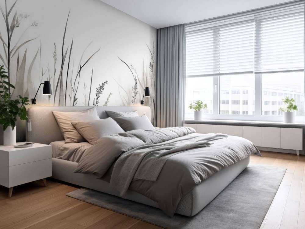 Harmonie Taupe Chaud