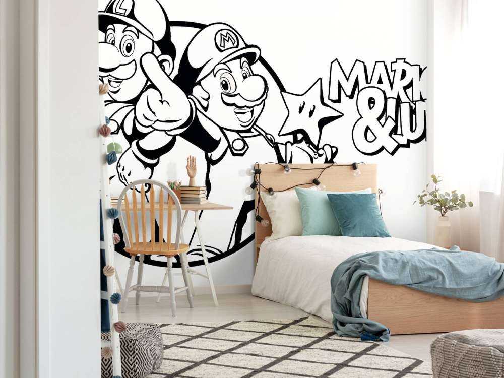 Sous l'eau avec des amis marins