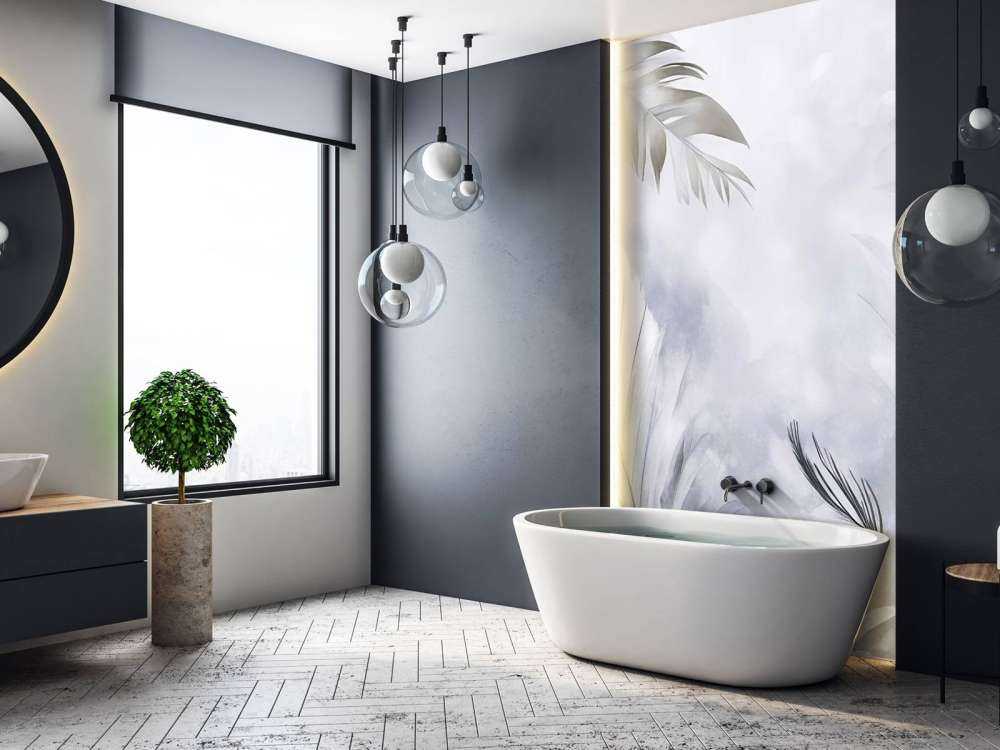 Plumes Magiques Pourpres