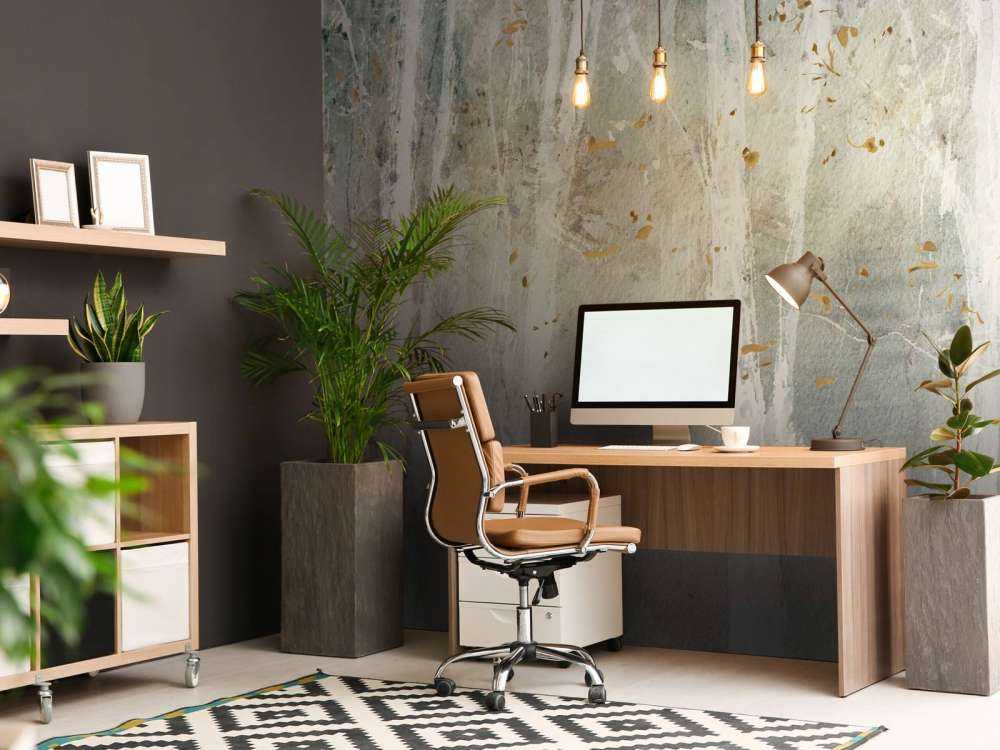 Une promenade en forêt IV