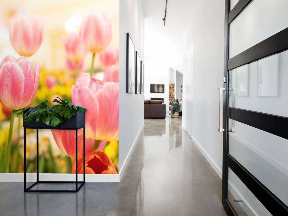 Fleurs de contes de fées