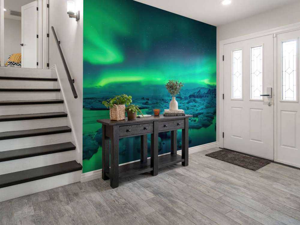 Spécial aurores boréales